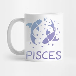 Pisces Mug